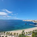 Genci Seaview Apartaments@Albaresidence