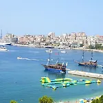 Genci Seaview Apartaments@Albaresidence