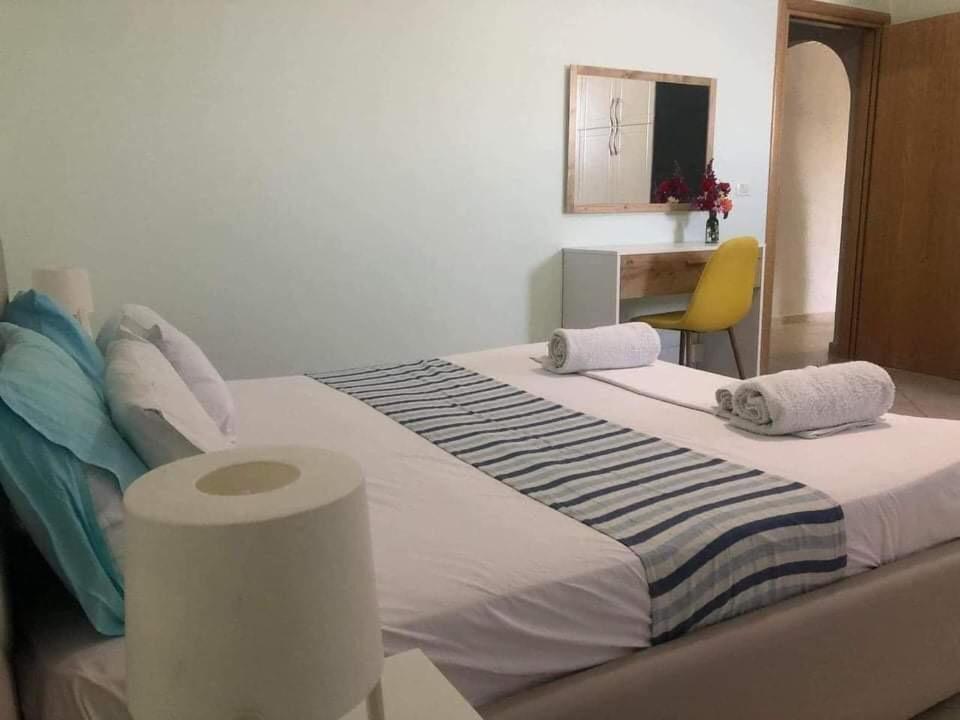 Genci Seaview Apartaments@albaresidence