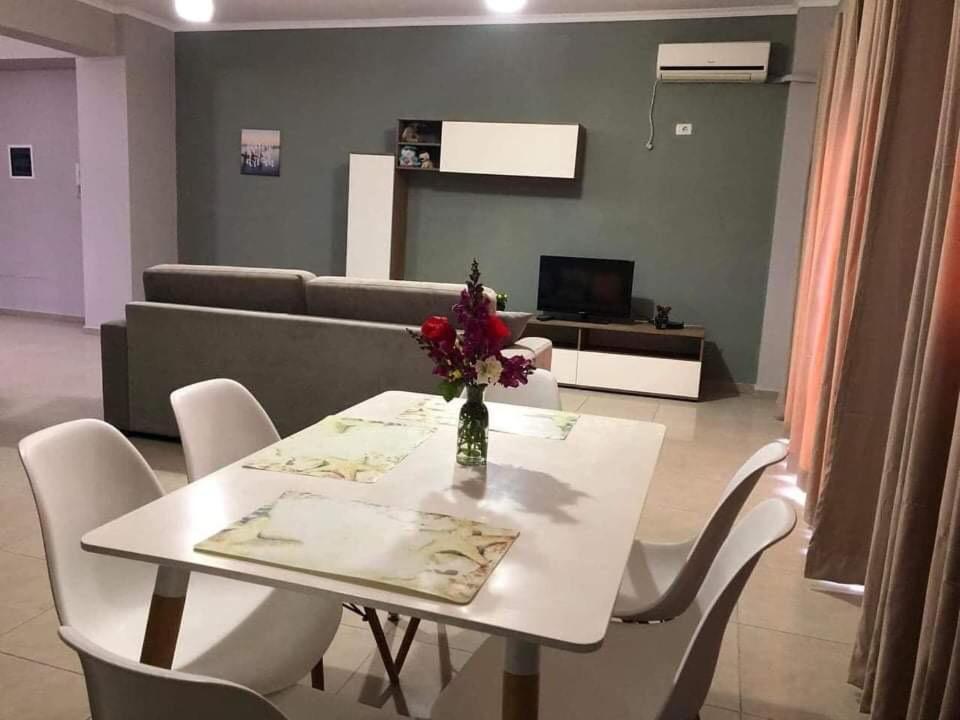 Apartment Genci Seaview Apartaments@albaresidence