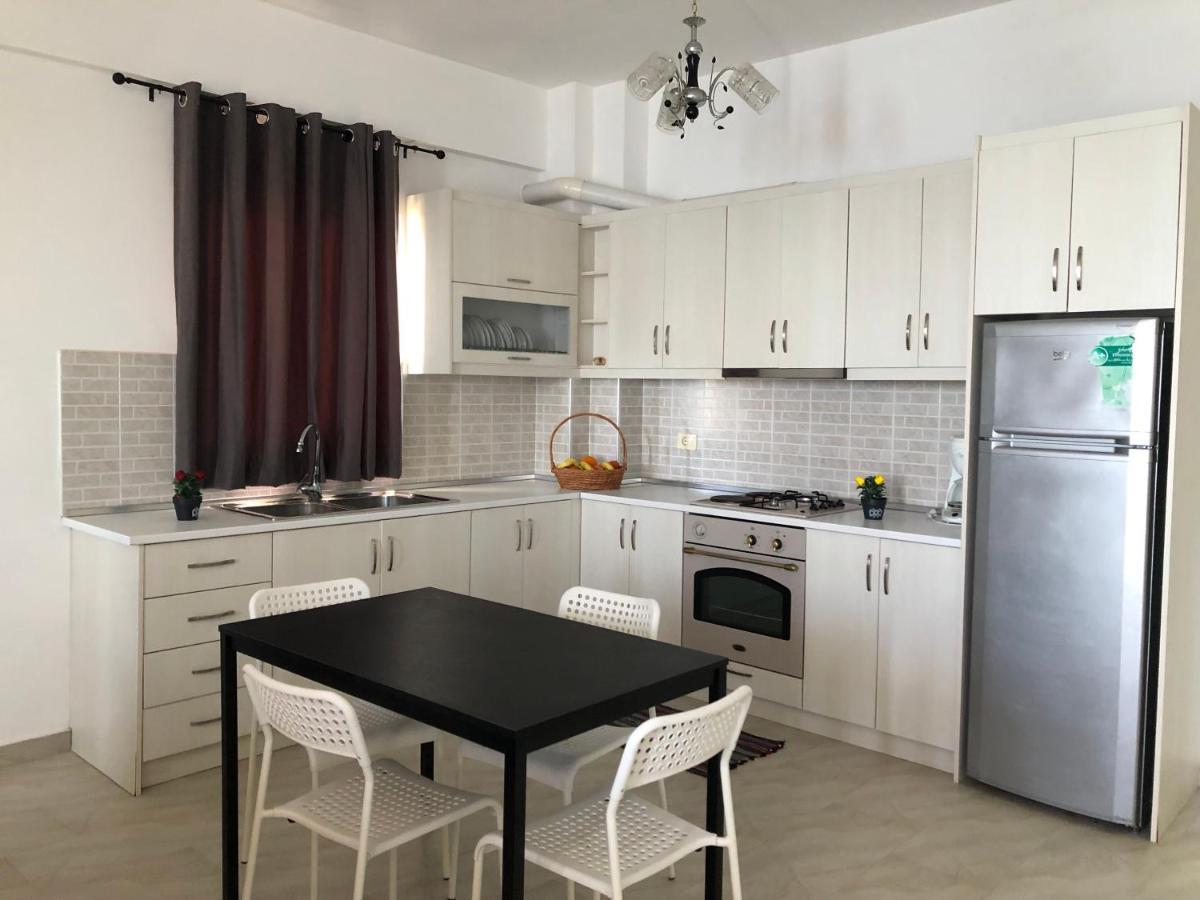 Genci Seaview Apartaments@albaresidence *
