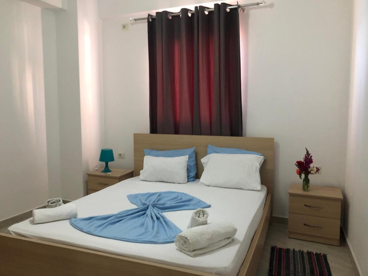 Genci Seaview Apartaments@albaresidence Apartment