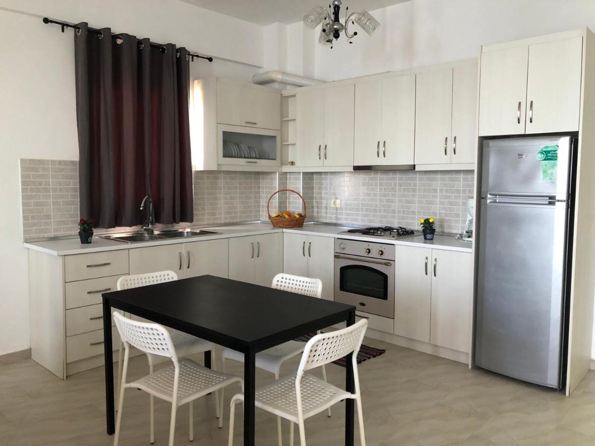 Genci Seaview Apartaments@albaresidence * Sarandë