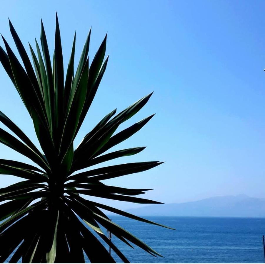Genci Seaview Apartaments@albaresidence *