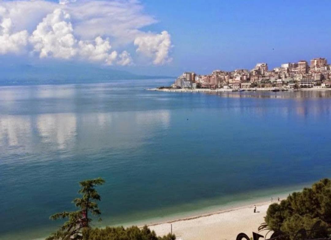 Apartment Genci Seaview Apartaments@albaresidence