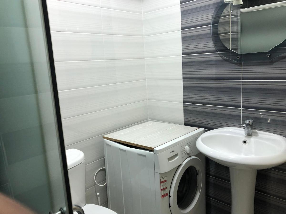 Genci Seaview Apartaments@albaresidence Apartament